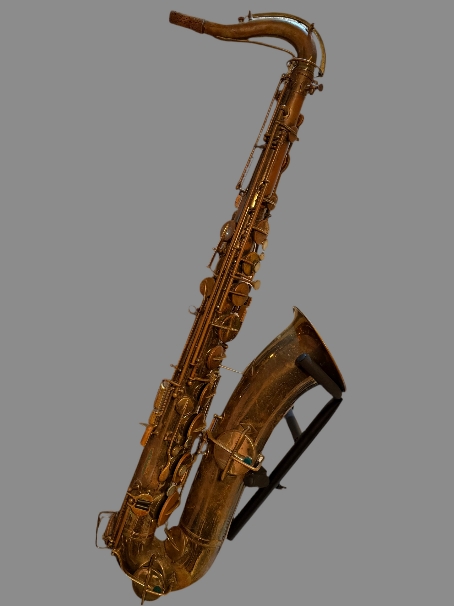 Buescher True Tone Tenor body