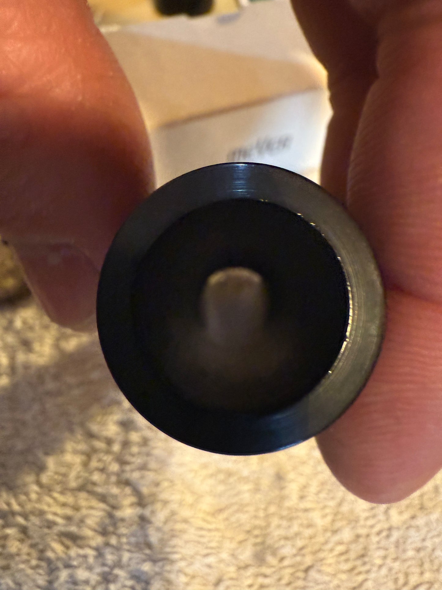 Meyer mondstuk