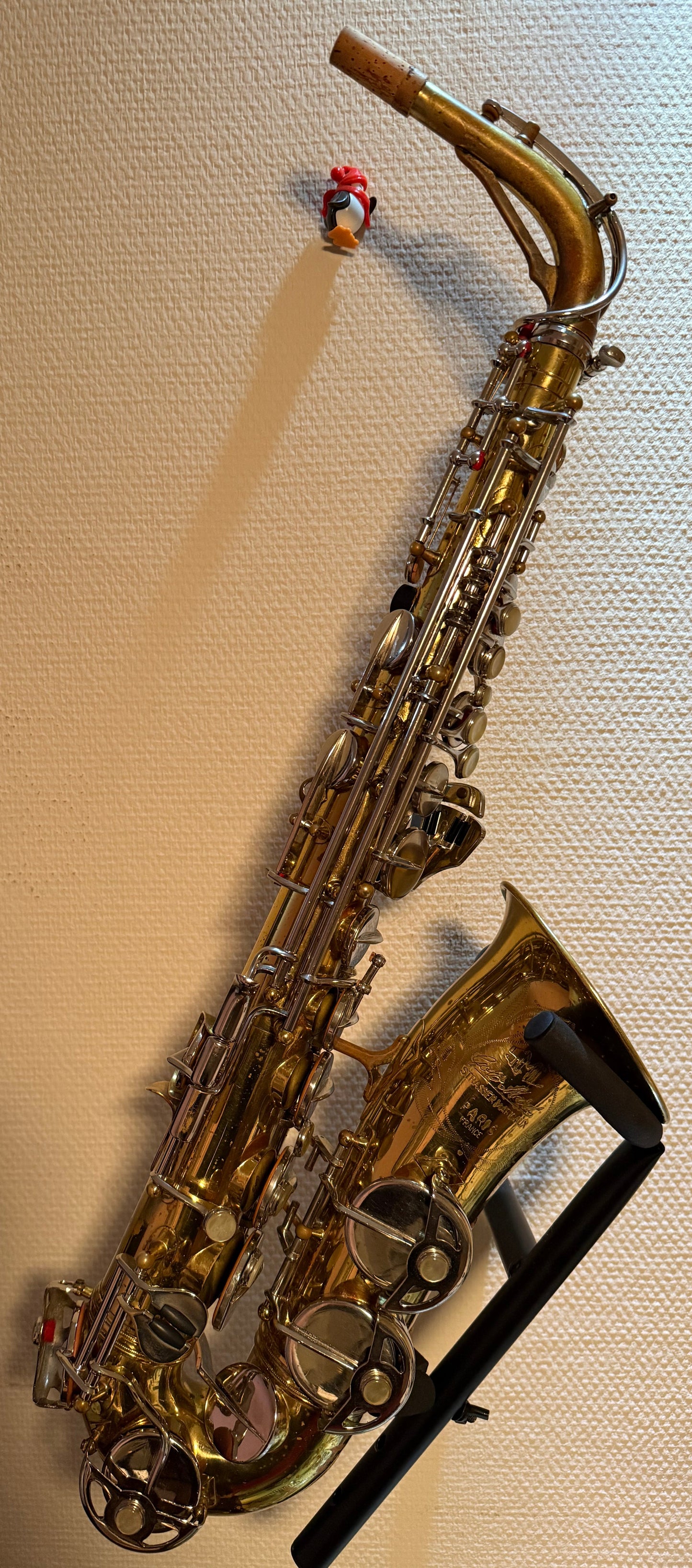 SML Gold Medal serie II body