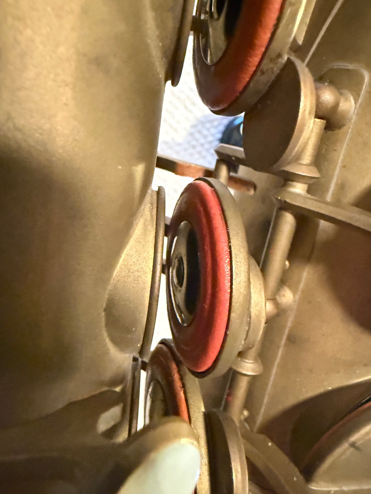 SML Rev. D Altsaxofoon – 1955