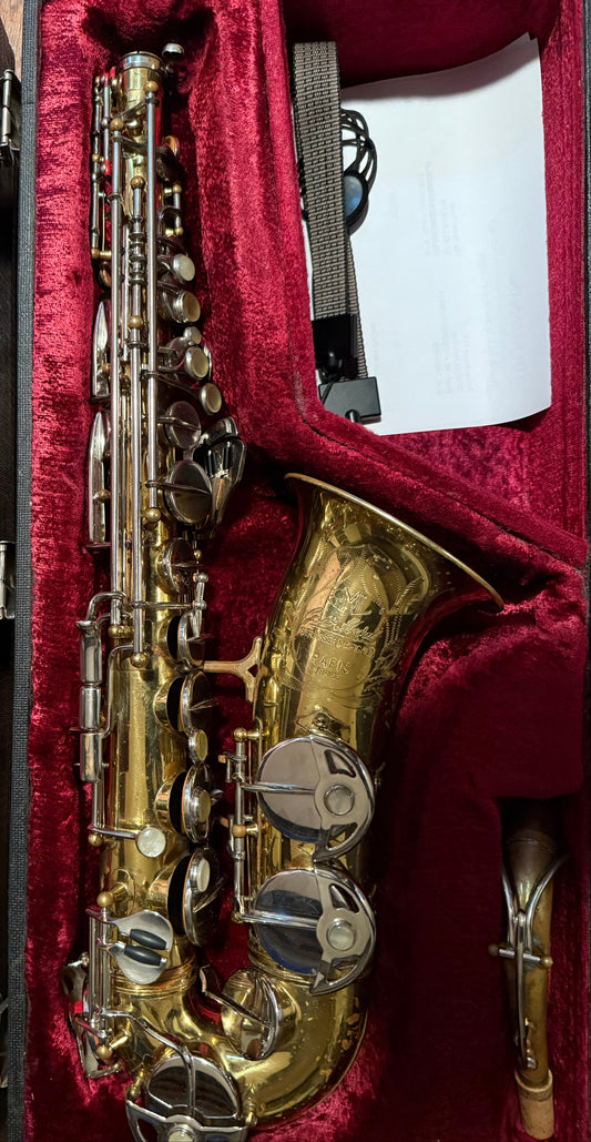 SML Gold Medal serie II 